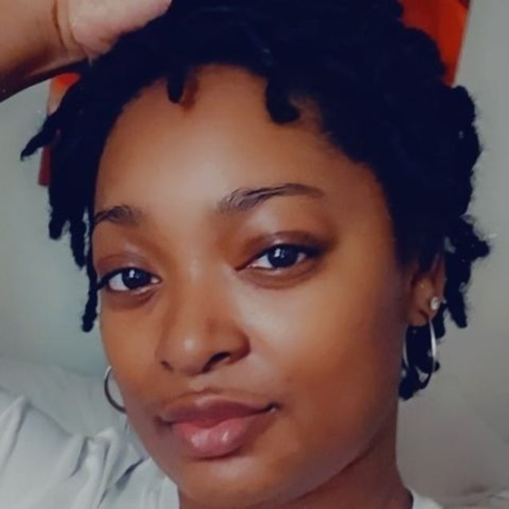 Meet your Posher, Lakesha